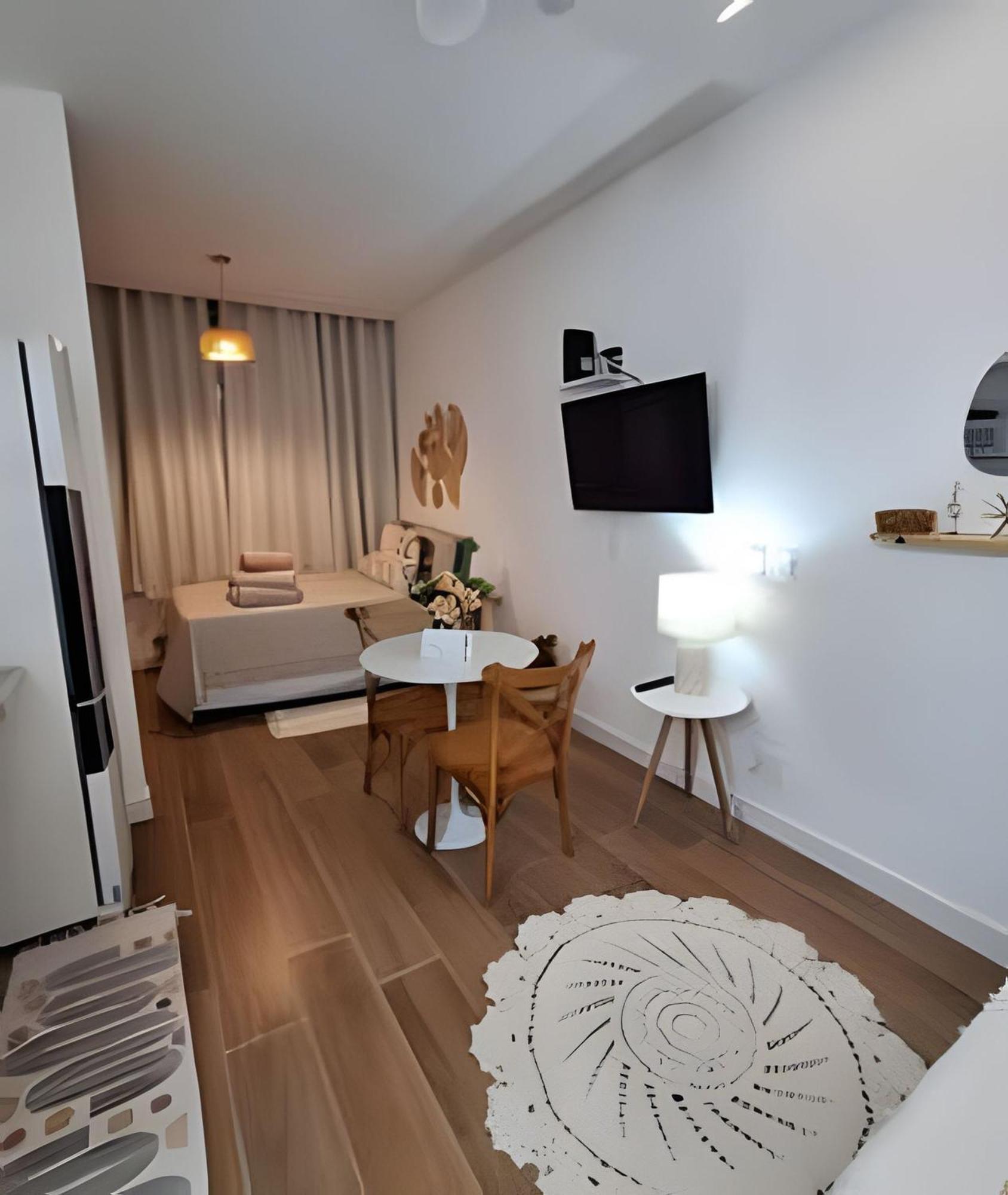 Ferienwohnung Laranjeiras Cristo Redentor Rio de Janeiro Exterior foto