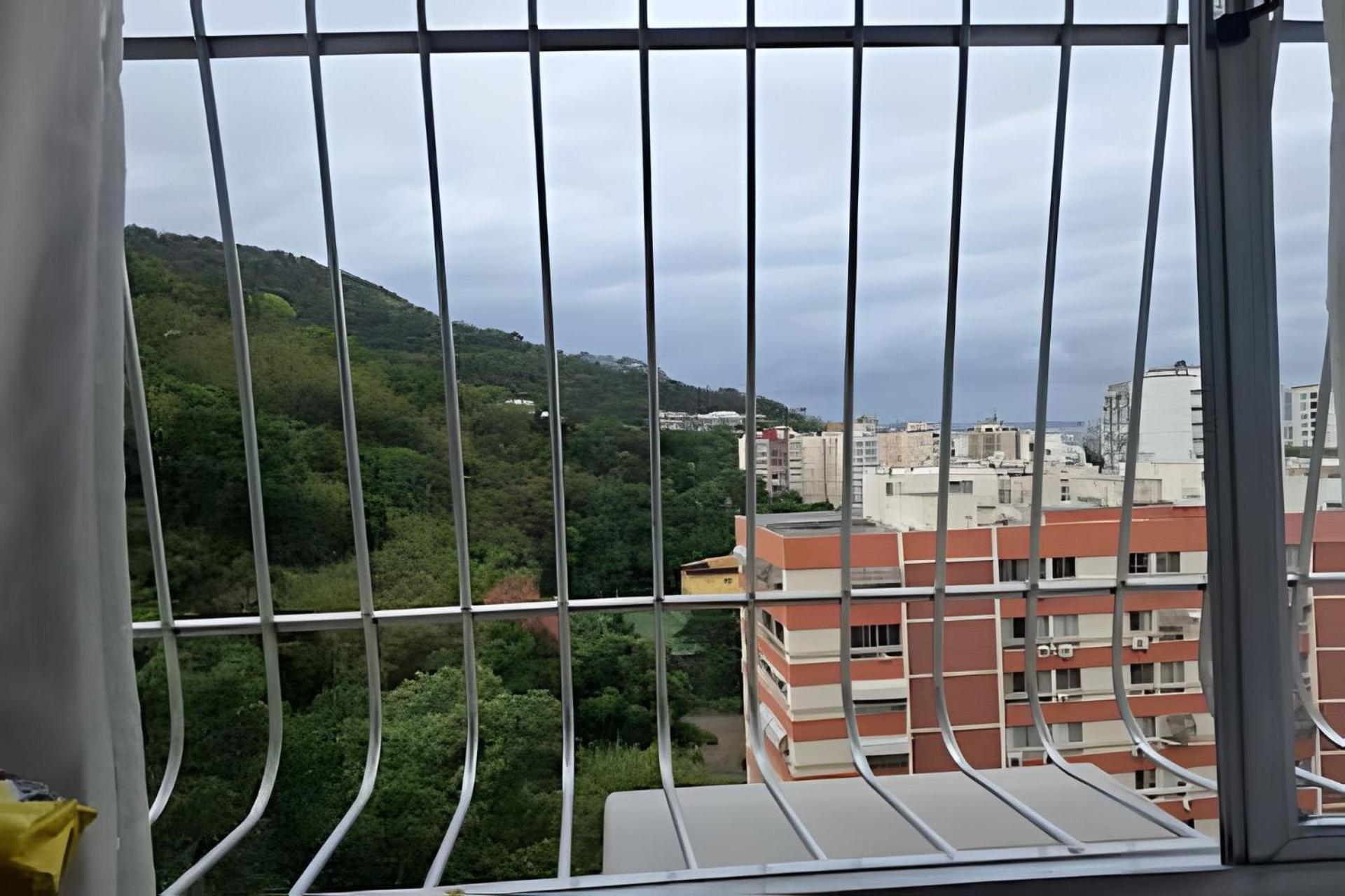 Ferienwohnung Laranjeiras Cristo Redentor Rio de Janeiro Exterior foto