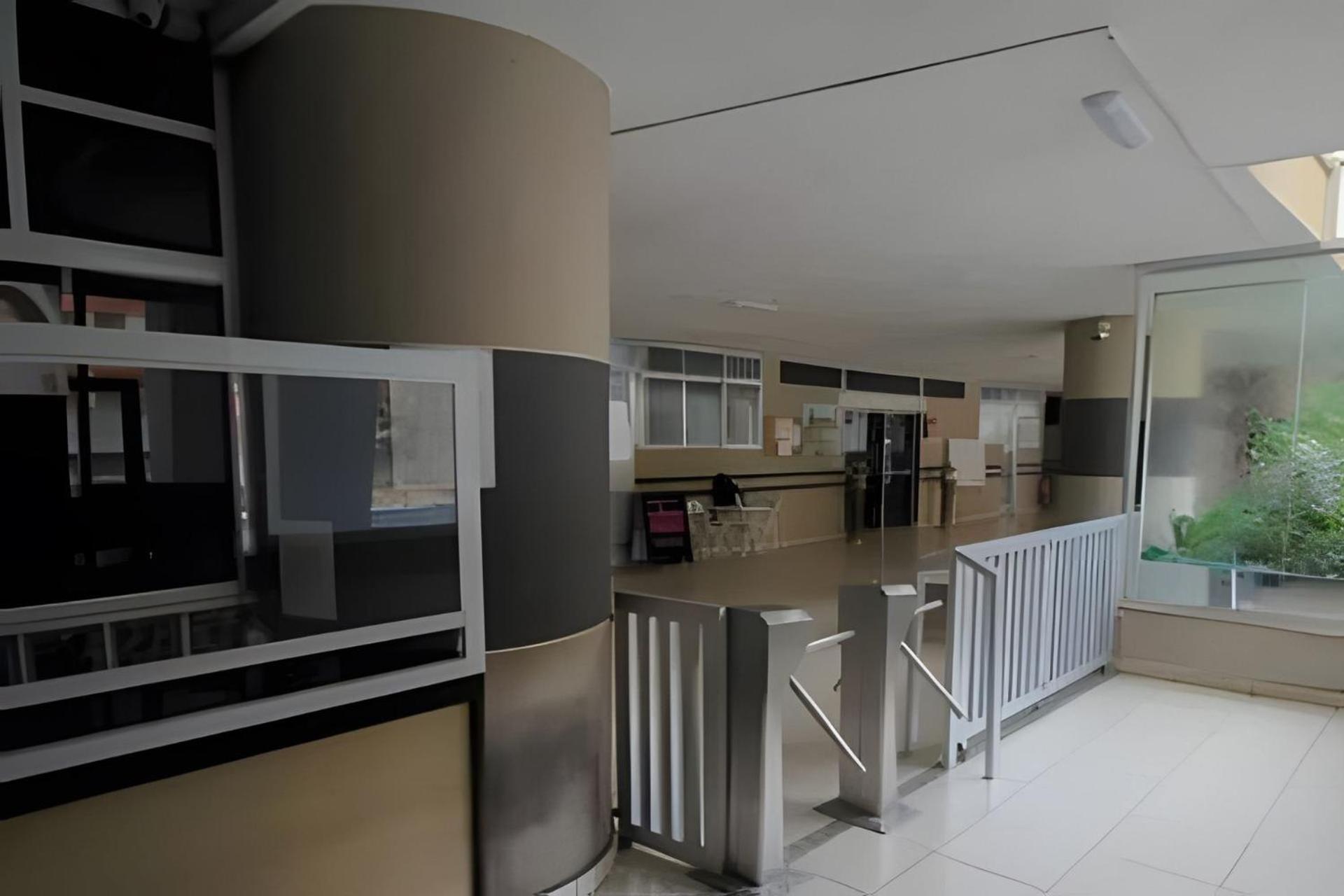 Ferienwohnung Laranjeiras Cristo Redentor Rio de Janeiro Exterior foto