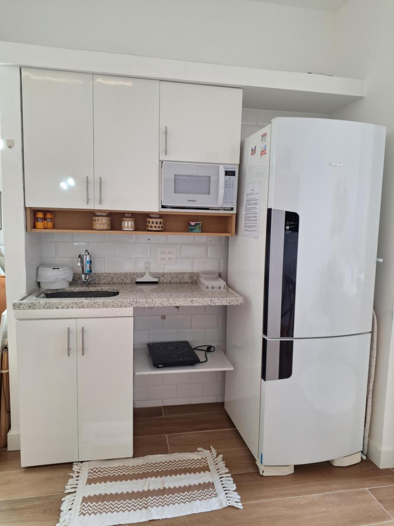 Ferienwohnung Laranjeiras Cristo Redentor Rio de Janeiro Exterior foto